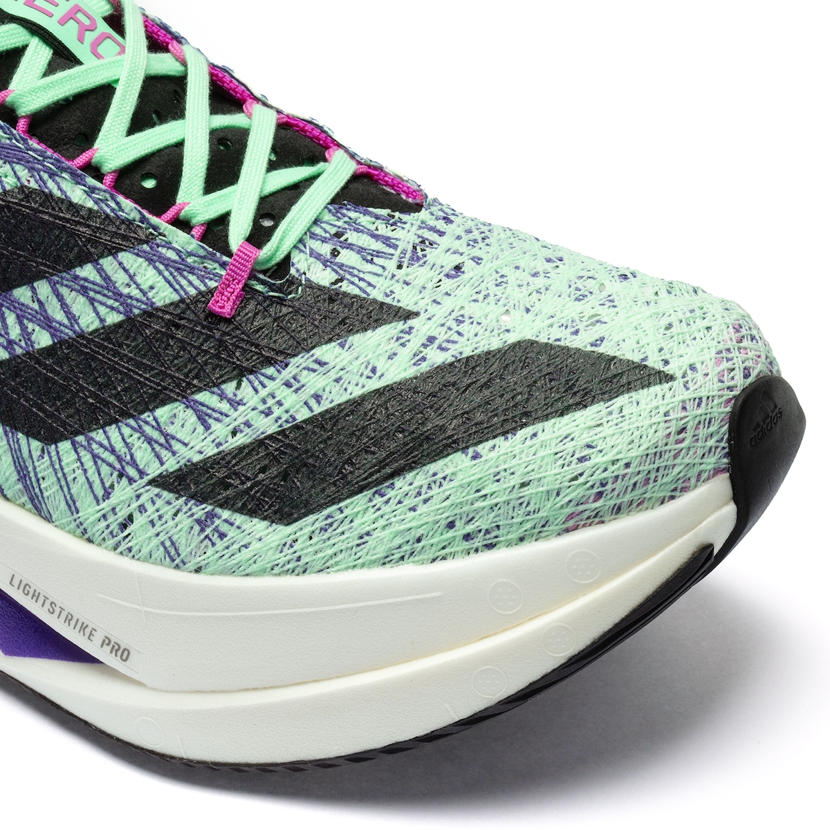 Tênis adidas Adizero Prime X Strung - Masculino | Centauro