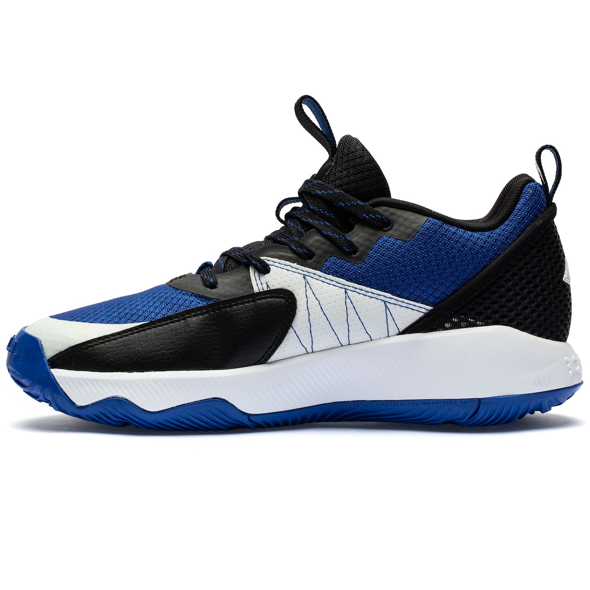 Tênis Adidas Dame Zertified 2