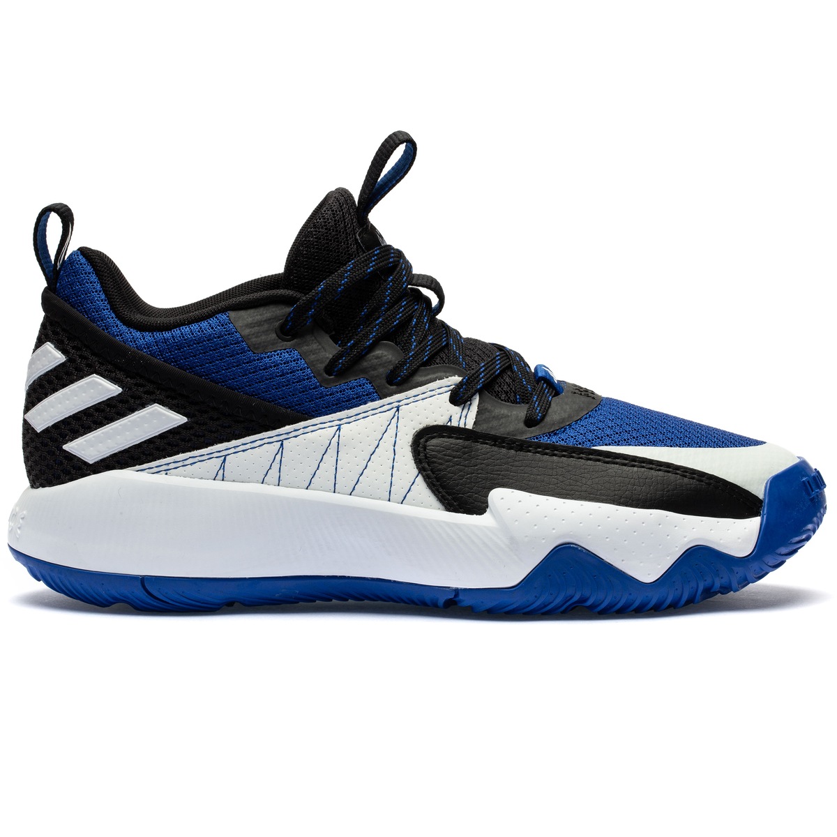 Tênis Adidas Dame Zertified 2