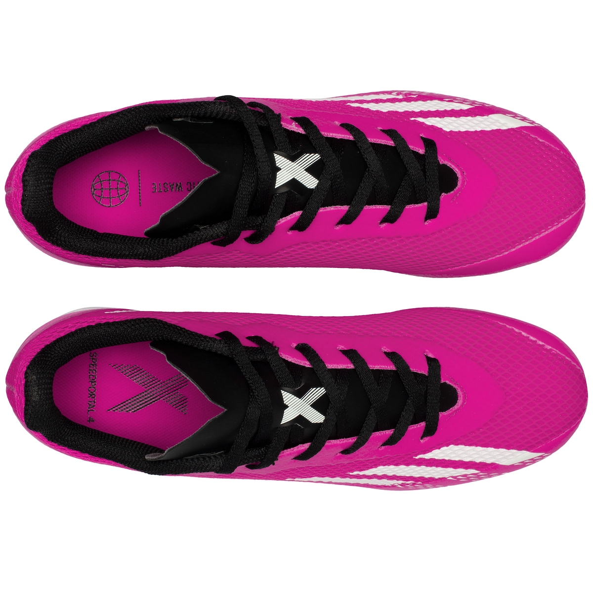 Chuteira Futsal adidas X Speedportal.4 22 - Adulto | Centauro