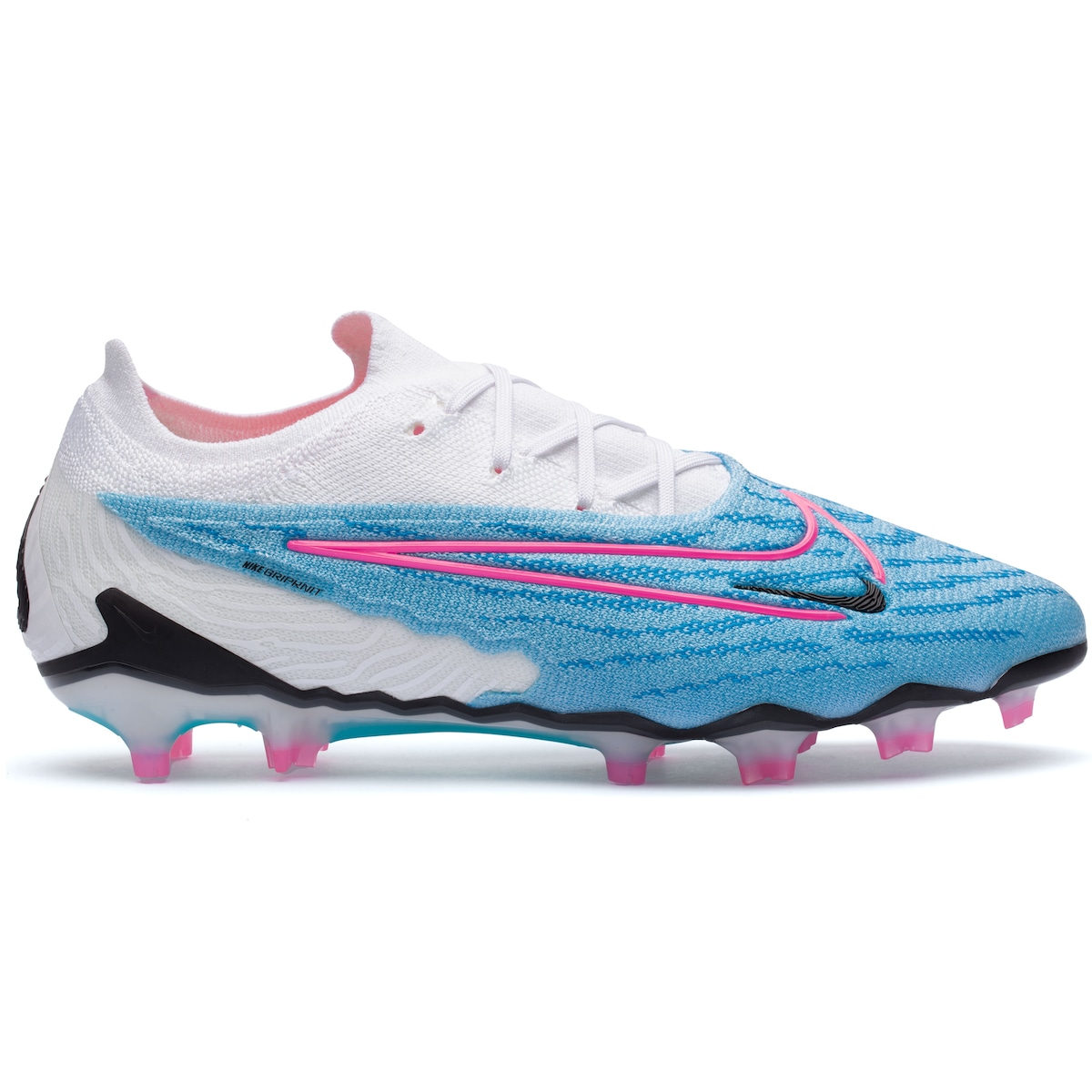 Chuteira de Campo Nike Phantom GX Elite FG - Adulto | Centauro