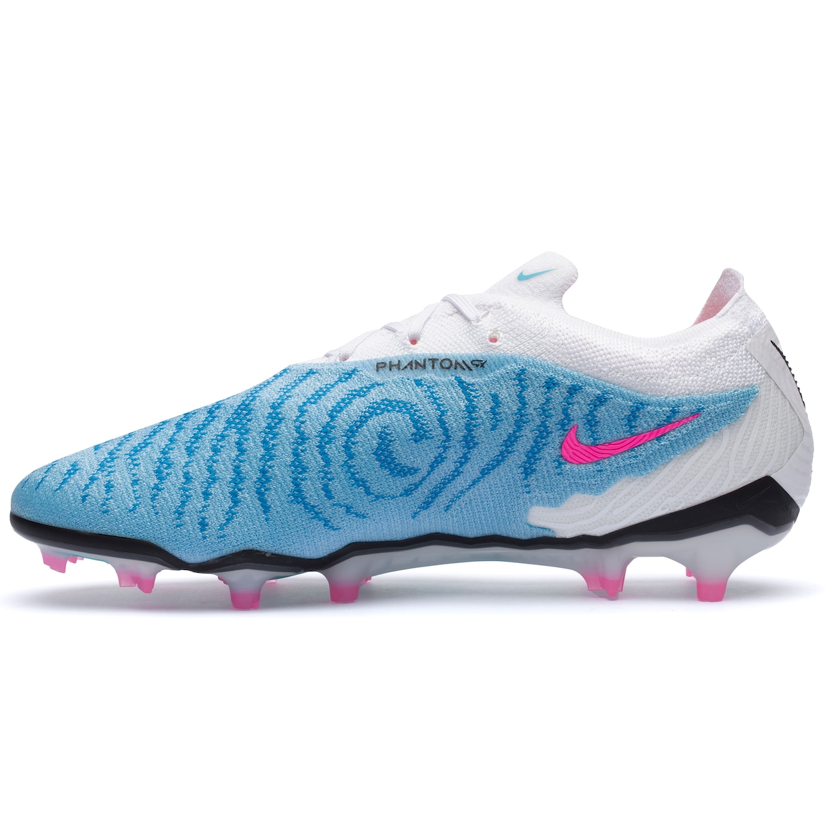 Chuteira de Campo Nike Phantom GX Elite FG - Adulto | Centauro