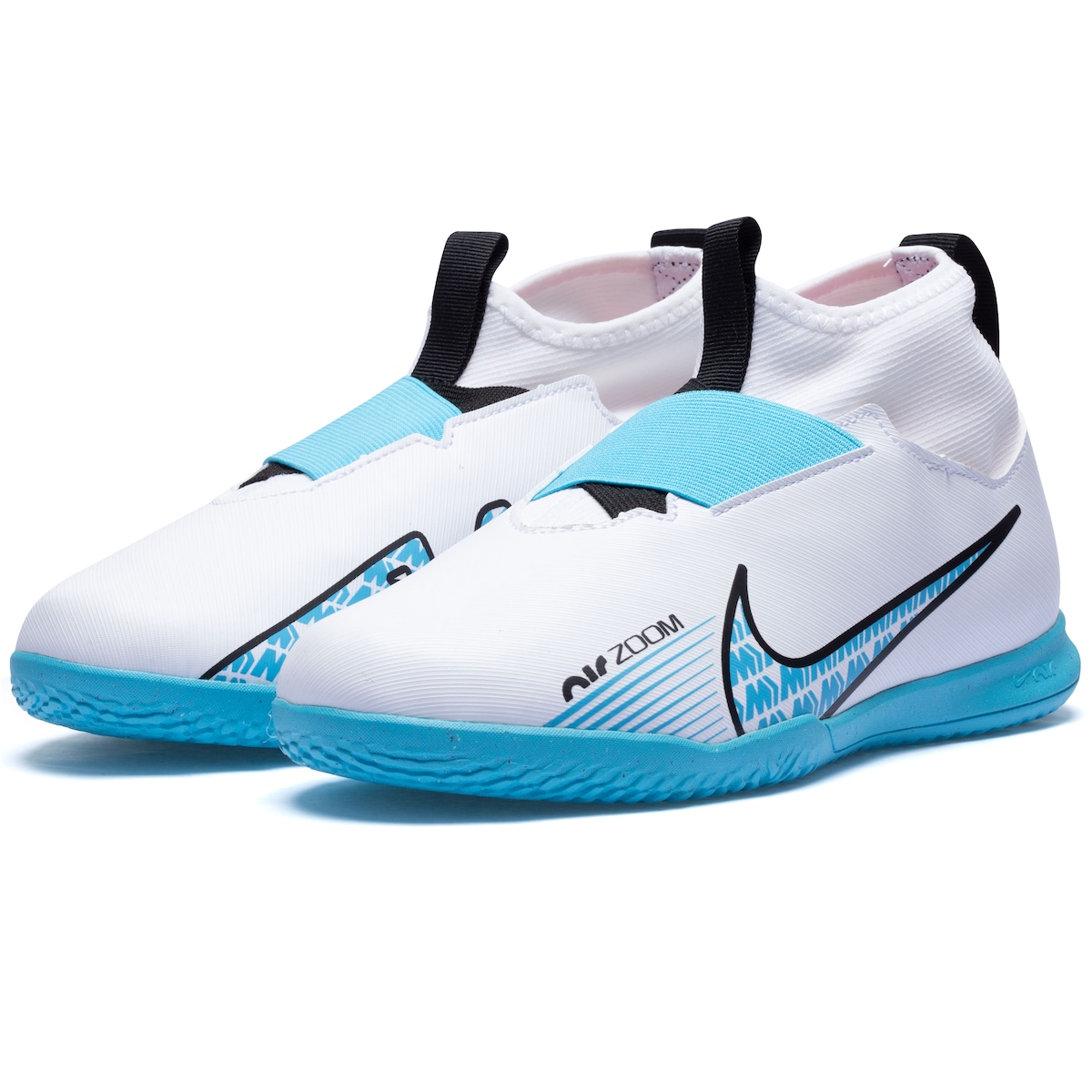 Chuteira Futsal Nike Zoom Superfly 9 NIKE - Júnior | Centauro