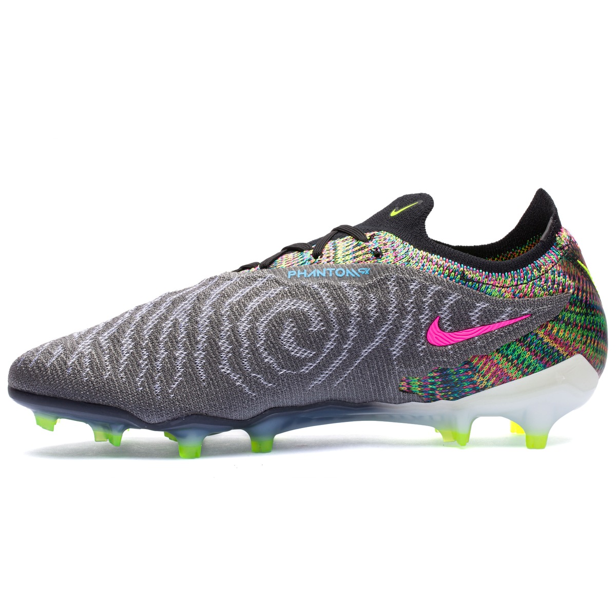 Chuteira de Campo Nike Phantom GX Elite Fusion FG - Adulto | Centauro