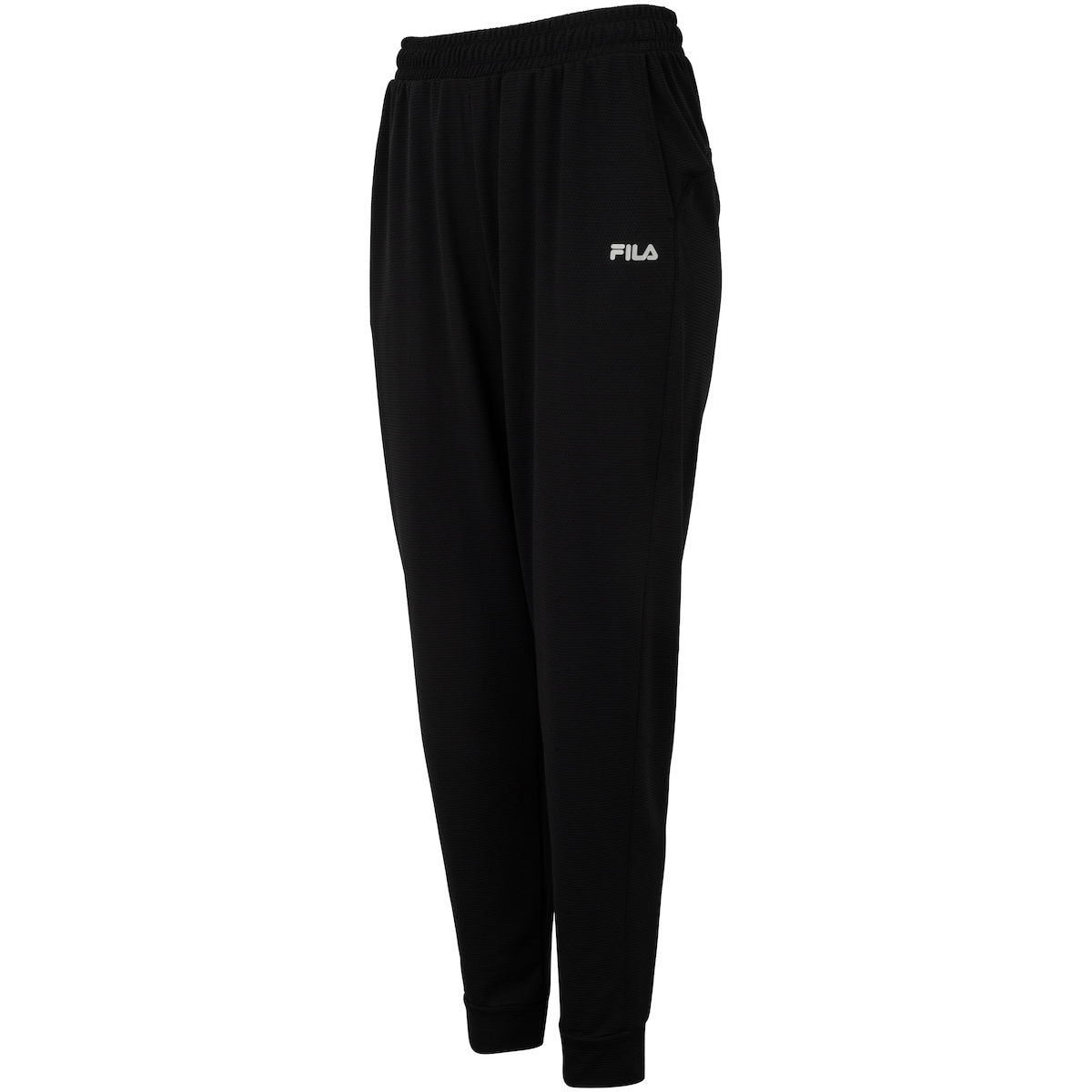 Calça Feminina Fila Flow Essential em Promoção Centauro