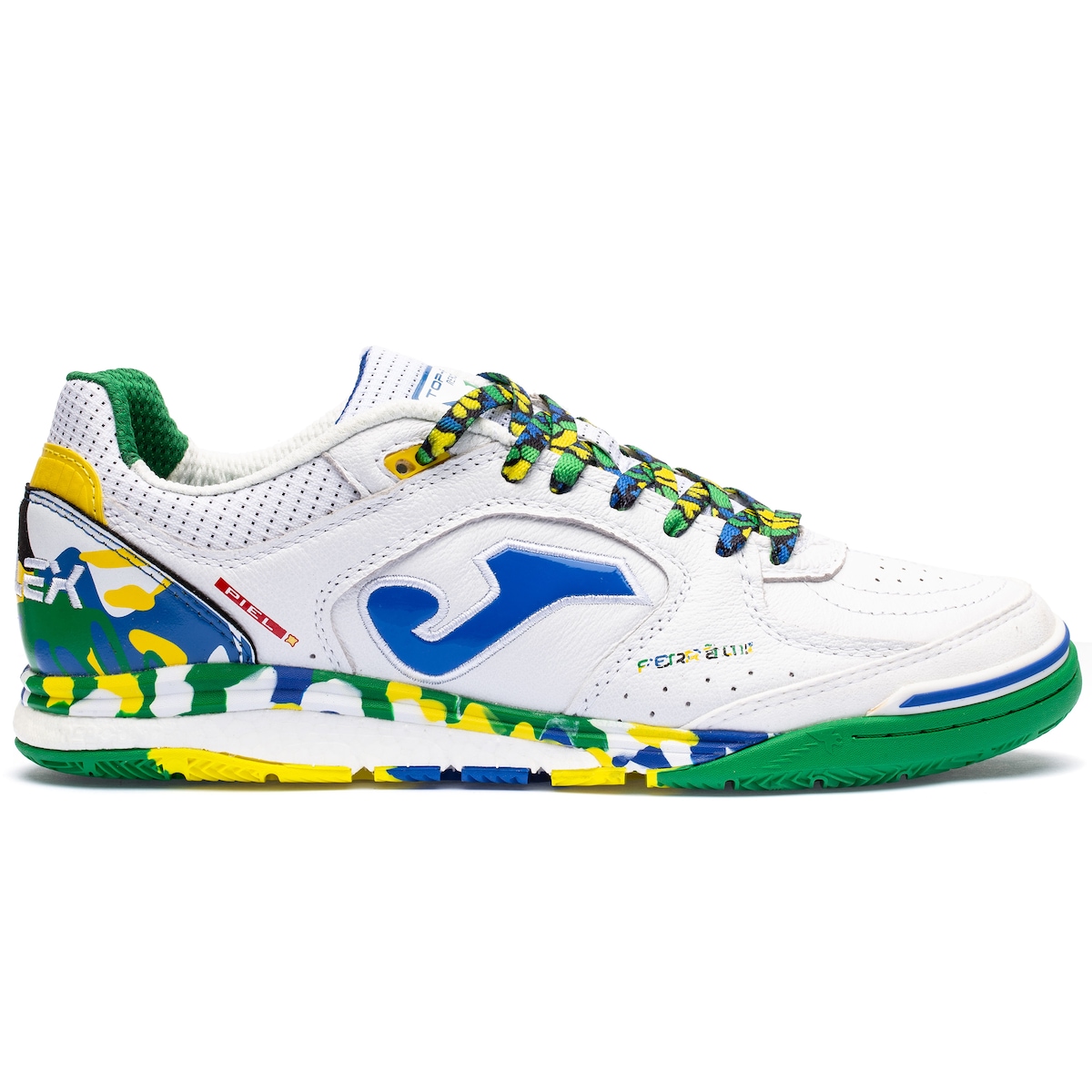 JOMA ホマ　トップフレックス リバウンド FERRAO IN Chuteira Futsal Joma Topflex Rebound Ferrão - Adulto | Centauro