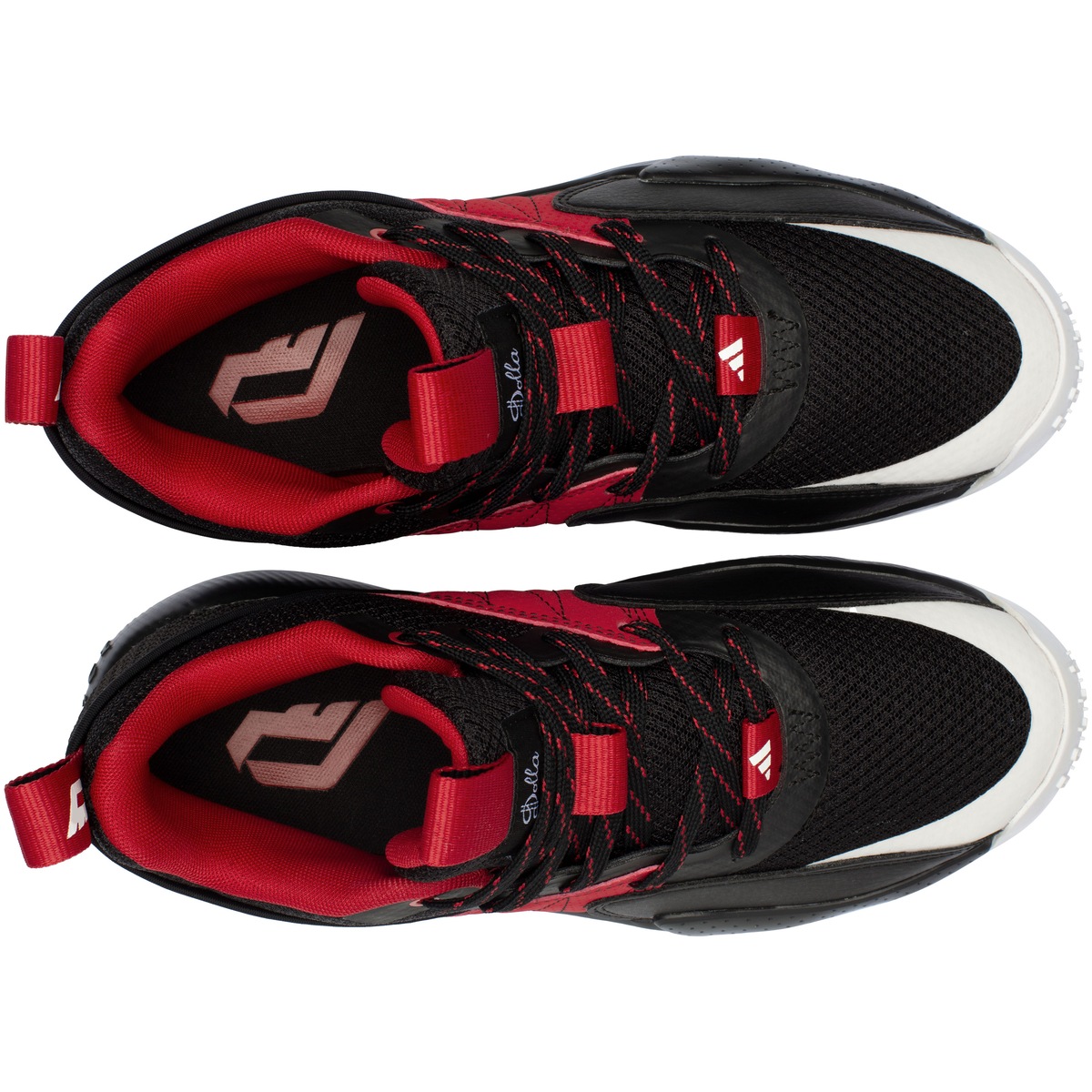 Tênis Adidas Dame Zertified 2