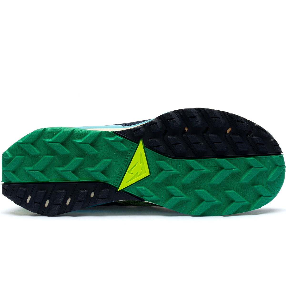 Tênis Nike React Wildhorse 8 - Masculino | Centauro