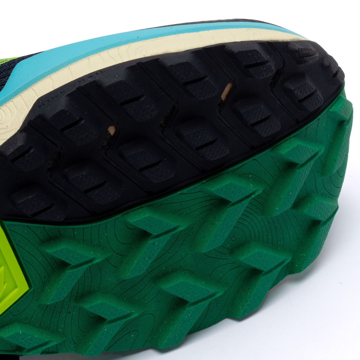 Tênis Nike React Wildhorse 8 - Masculino | Centauro