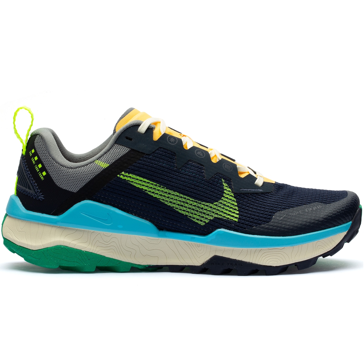 Tênis Nike React Wildhorse 8 - Masculino | Centauro