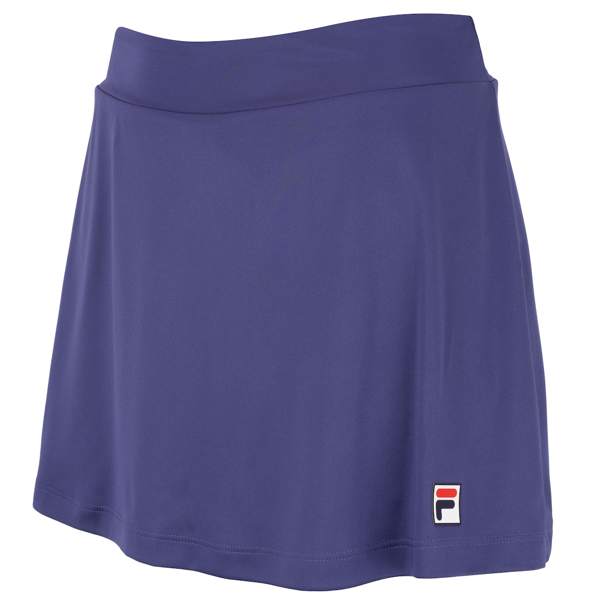Short Saia Feminino Fila Básico - Foto 1