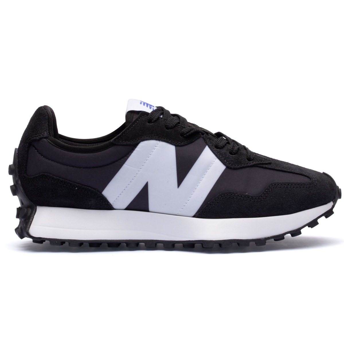 new balance black