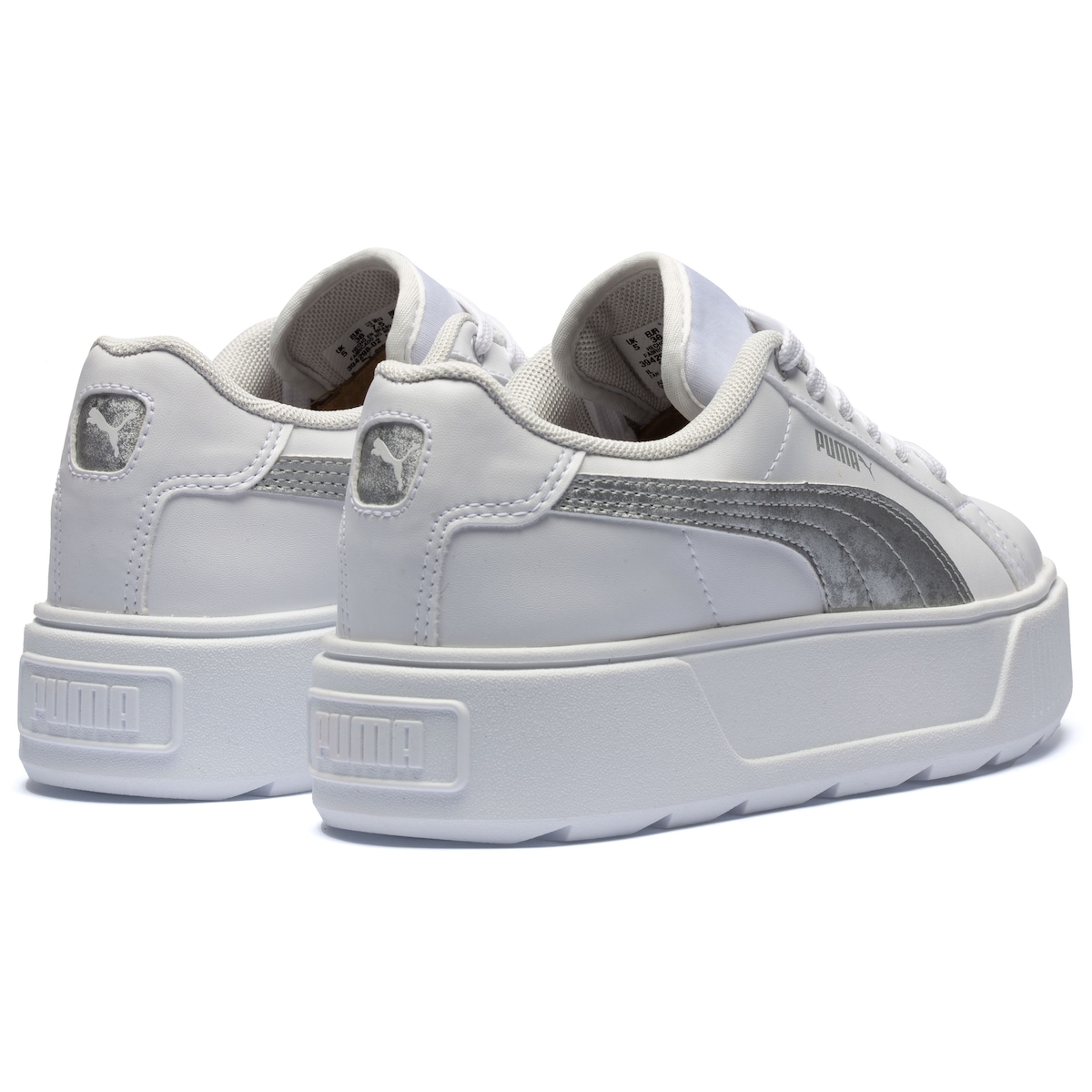 Tênis Puma Karmen Space Metallics BDP - Feminino | Centauro