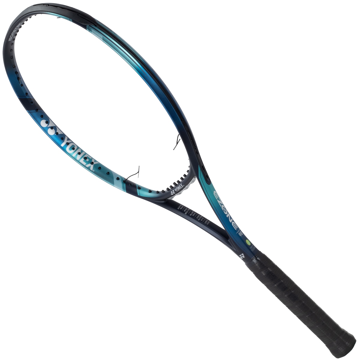 Raquete de Tênis Yonex Ezone 98 L3 305 G - Adulto | Centauro