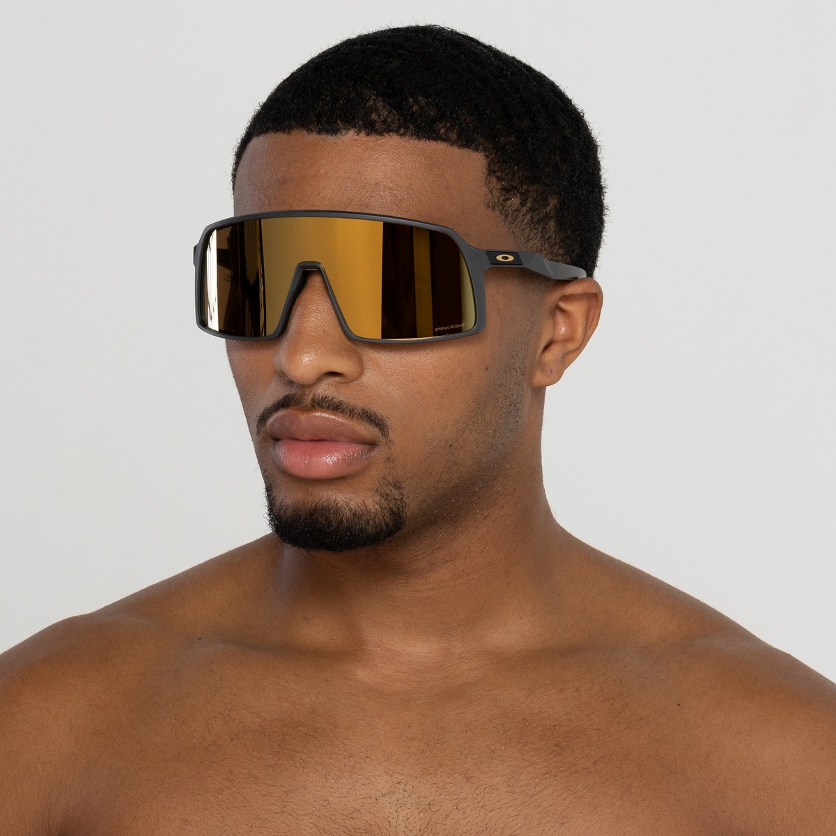 Óculos de Sol Oakley Sutro W Prizm 24K - Adulto em Promoção | Centauro