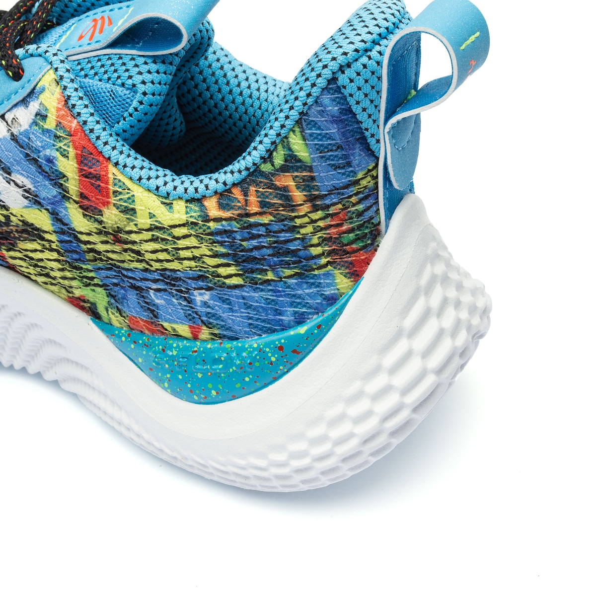 Tênis de Basquete Under Armour Curry 10 SPK - Masculino | Centauro