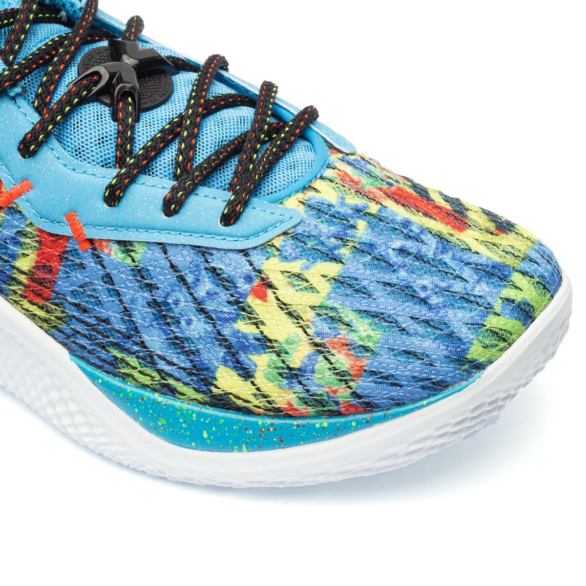 Tênis de Basquete Under Armour Curry 10 SPK - Masculino | Centauro