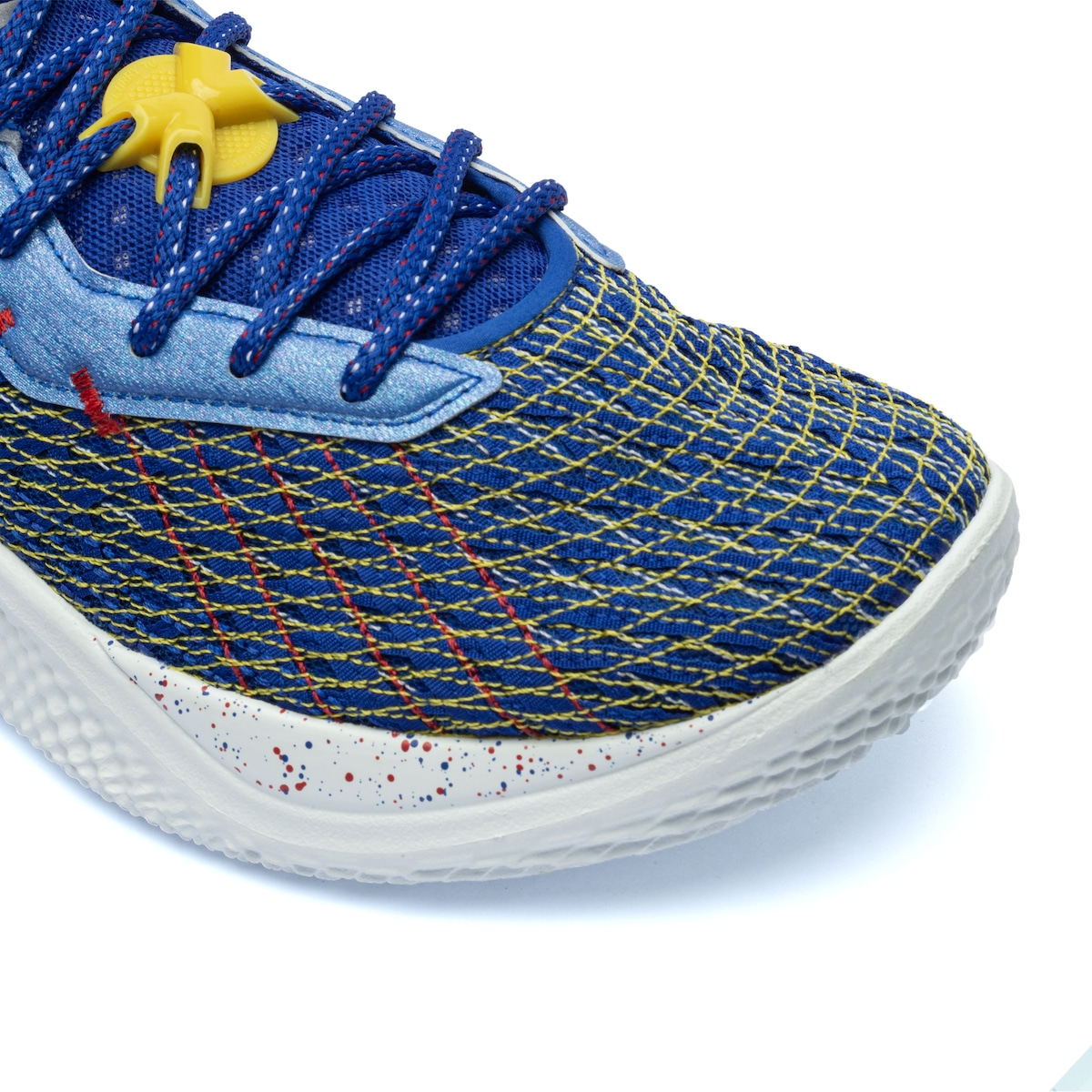 Tênis Under Armour Curry 10 Dub Nation - Masculino | Centauro