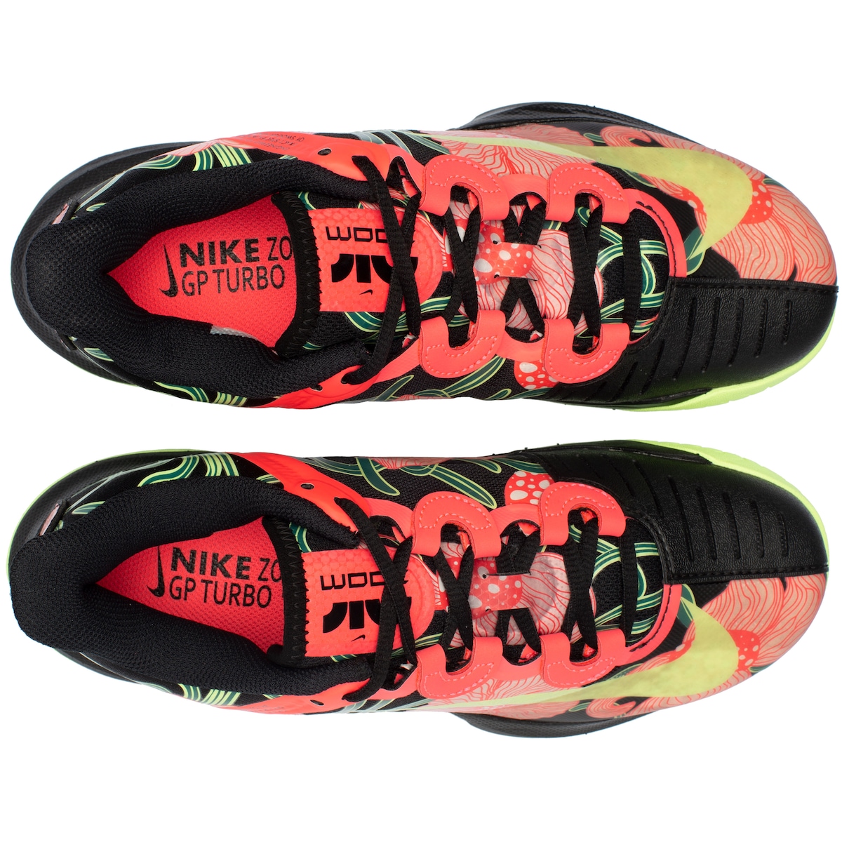 Tênis Nike Zoom GP Turbo HC Osaka Prm - Feminino | Centauro