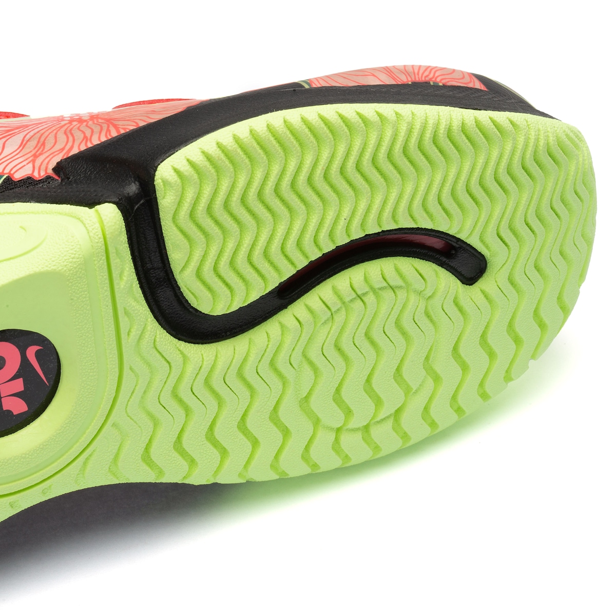 Tênis Nike Zoom GP Turbo HC Osaka Prm - Feminino | Centauro