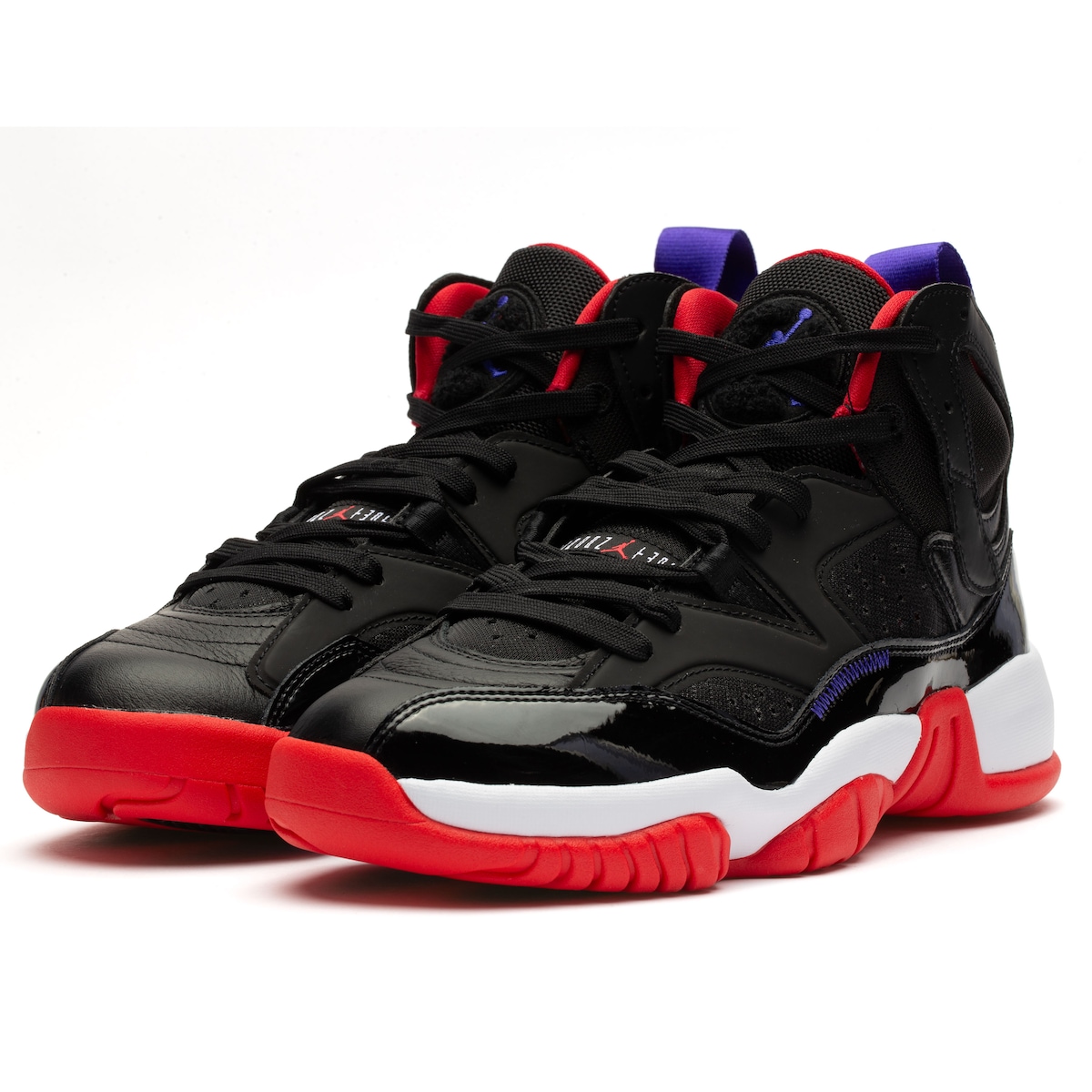 Tênis Jordan Nike Jumpman Two Trey - Masculino | Centauro