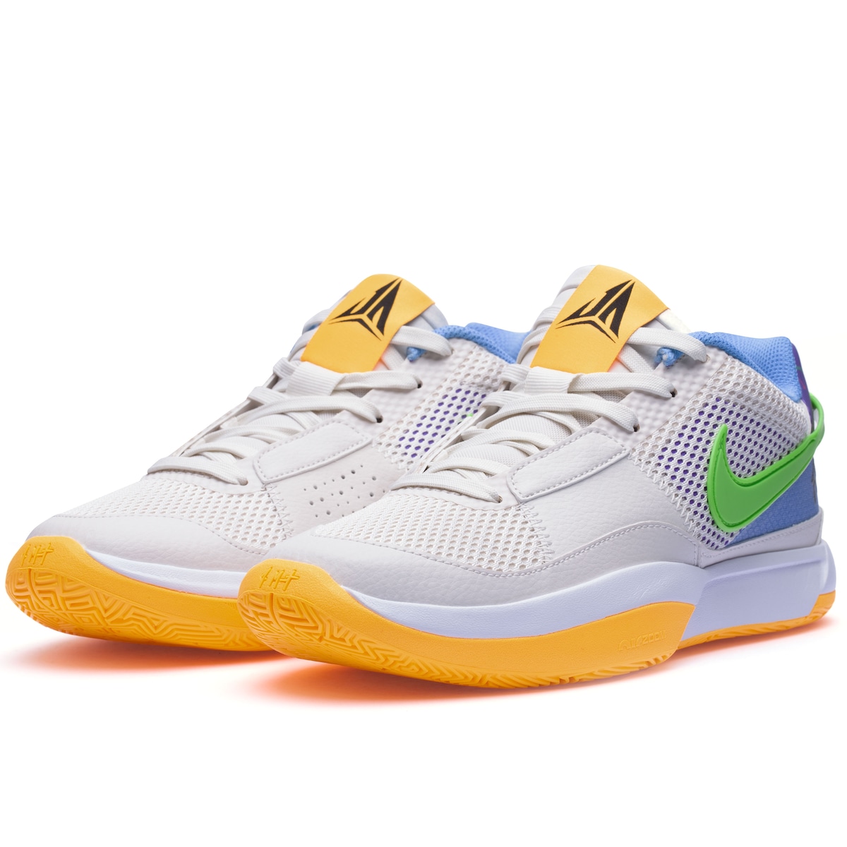 Tênis Nike Ja 1 - Masculino | Centauro