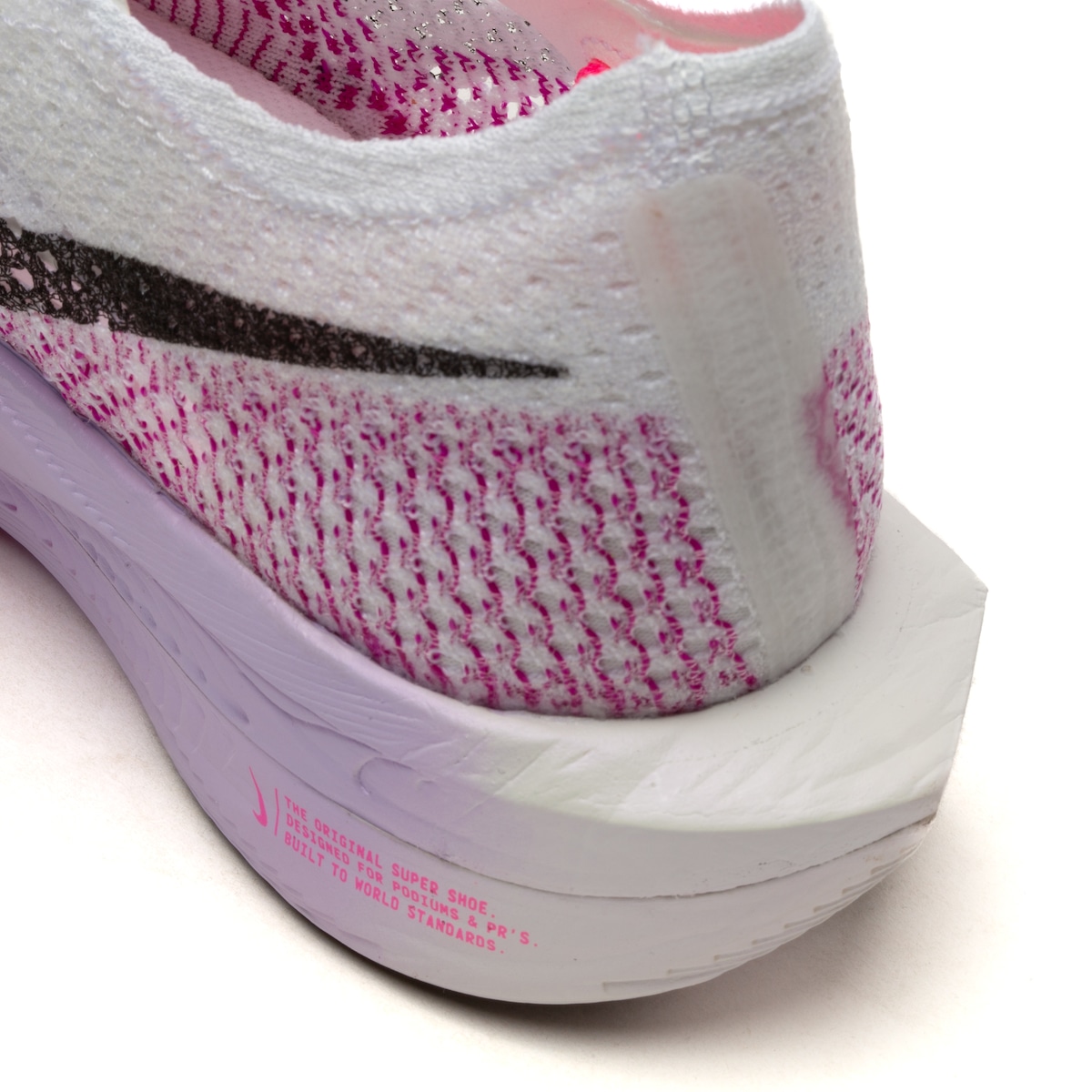 Tênis Nike Zoomx Vaporfly Next% 3 - Masculino em Promoção