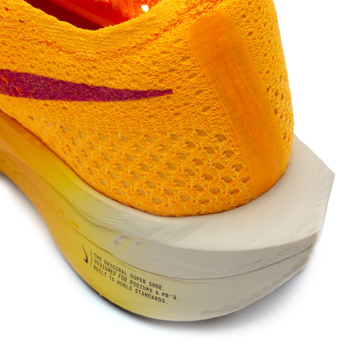 Nike Vaporfly Tenis Nike Feminino Amarelo Tênis Nike Vaporfly