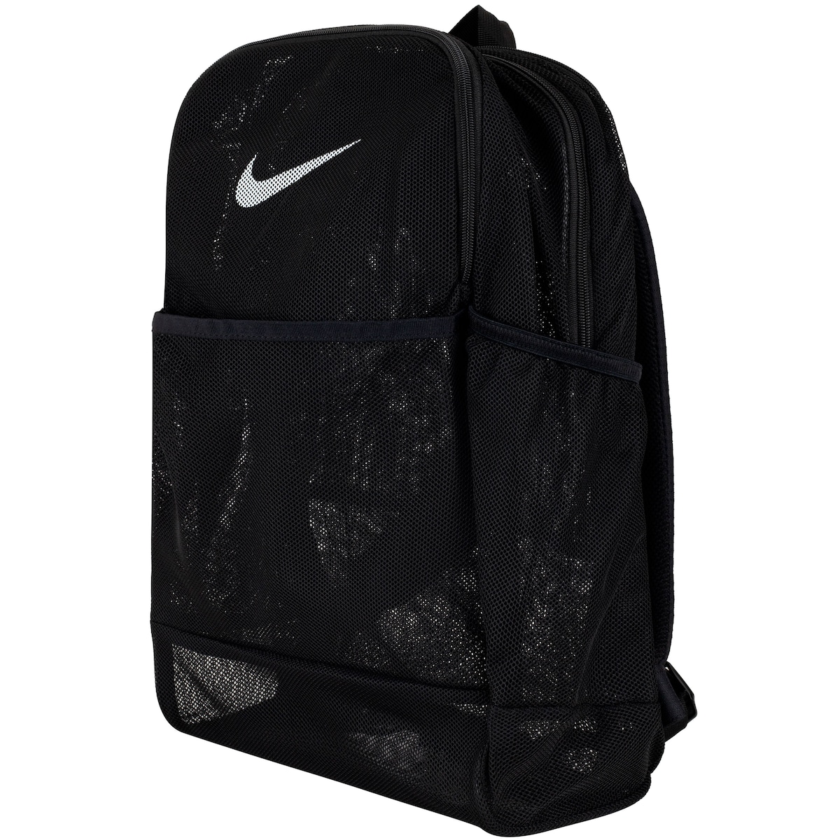 Mochila Nike Brasilia Mesh Bkpk 90 - 26 Litros | Centauro