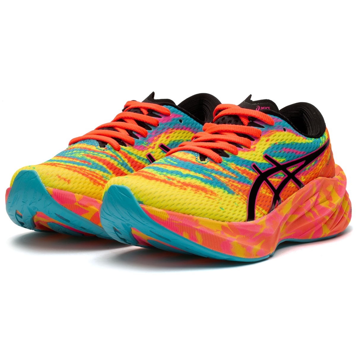 Tênis ASICS Novablast 3 - Feminino | Centauro