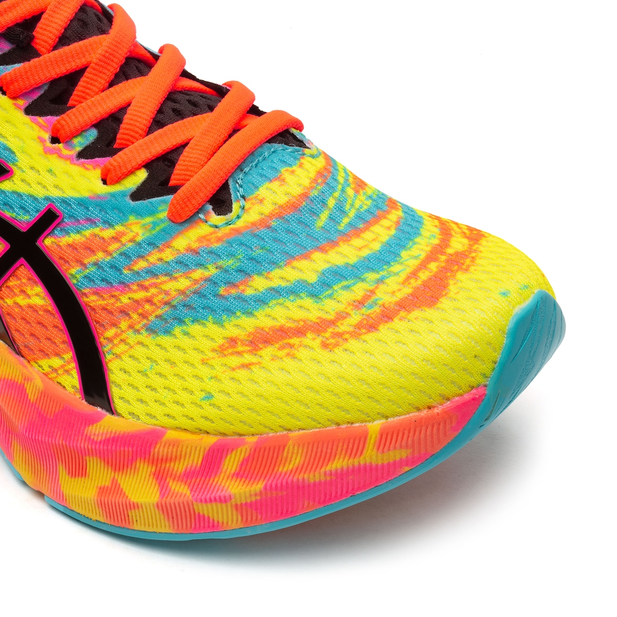 Tênis ASICS Novablast 3 - Feminino | Centauro