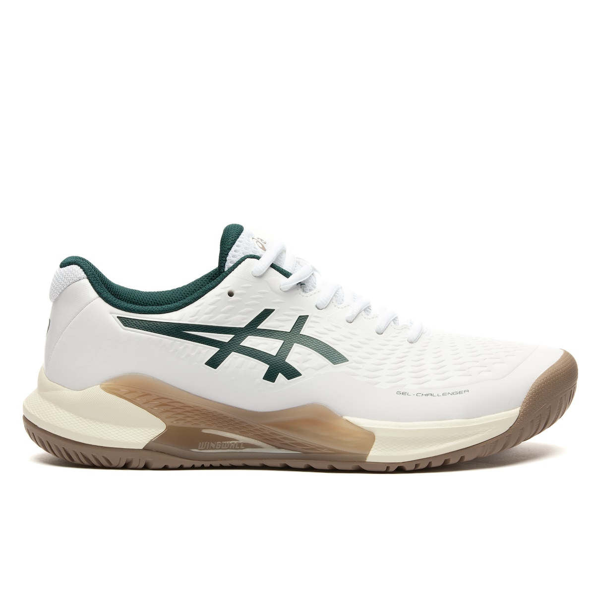 アシックステニスシューズ GEL-CHALLENGER 14メンズ 27 Tênis ASICS Gel-Challenger 14 - Masculino em Promoção | Centauro