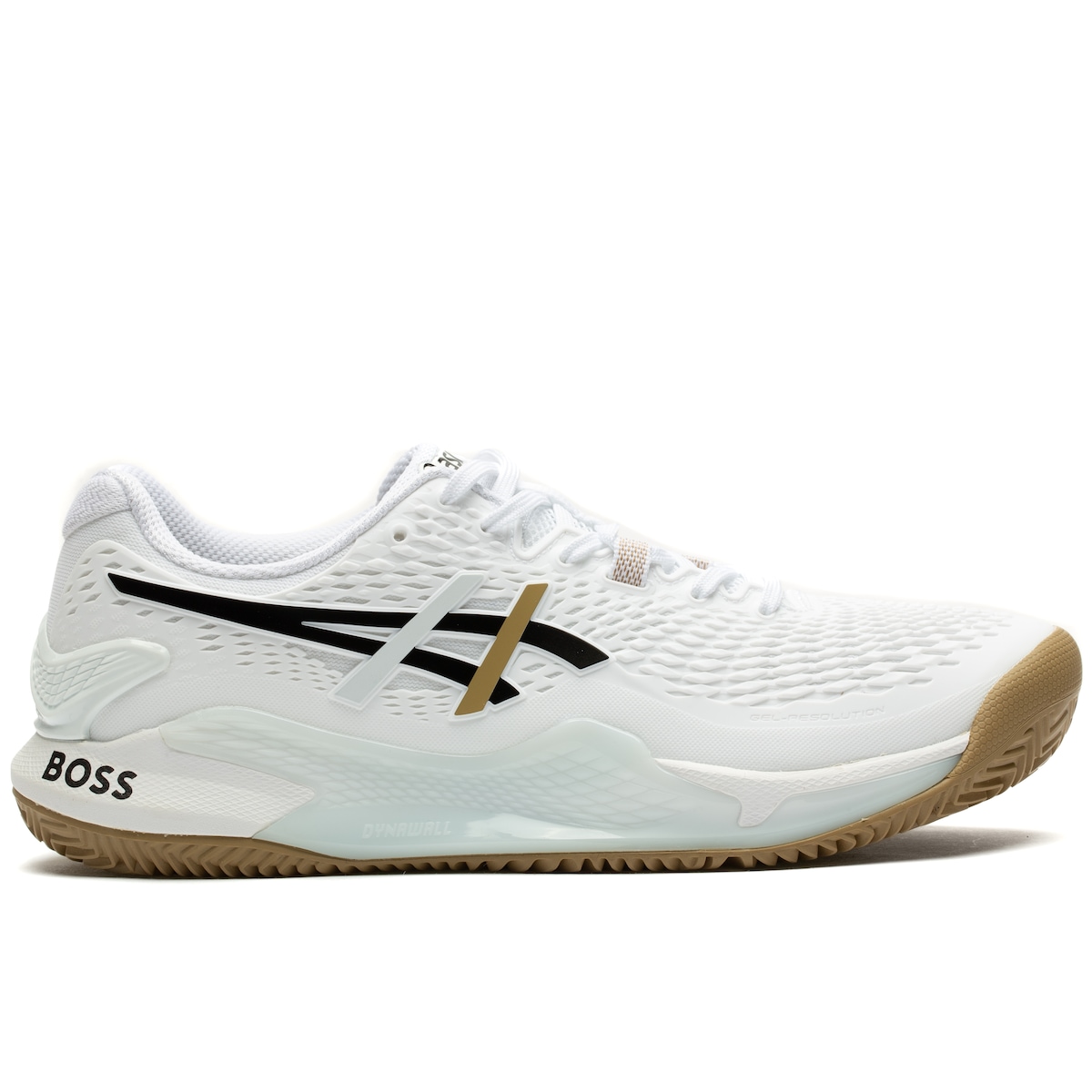 Tênis ASICS Gel-Resolution 9 Clay - Masculino | Centauro