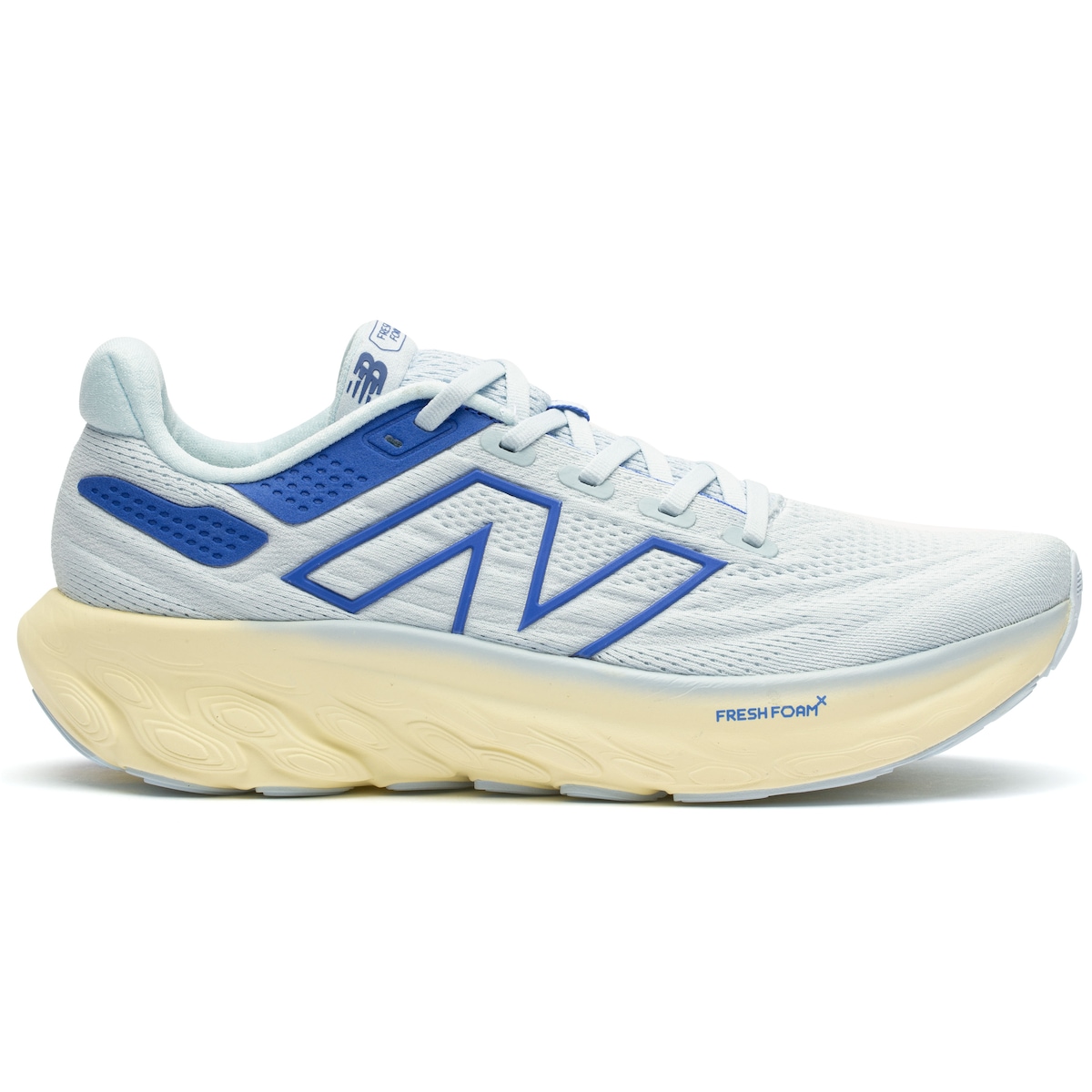 Tênis New Balance Fresh Foam X 1080v13 - Masculino | Centauro