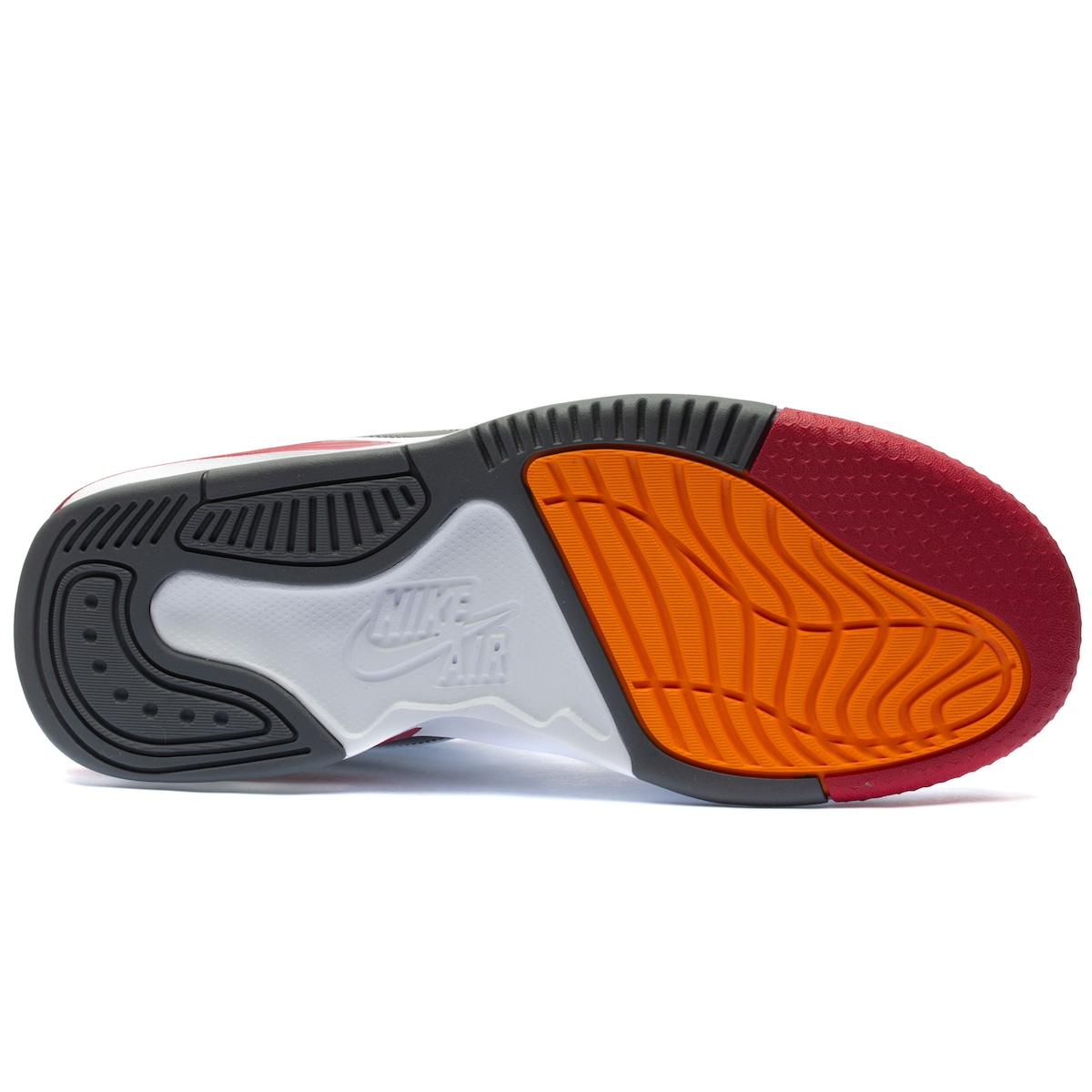 Tênis Jordan Nike Max Aura 5 - Masculino em Promoção | Centauro