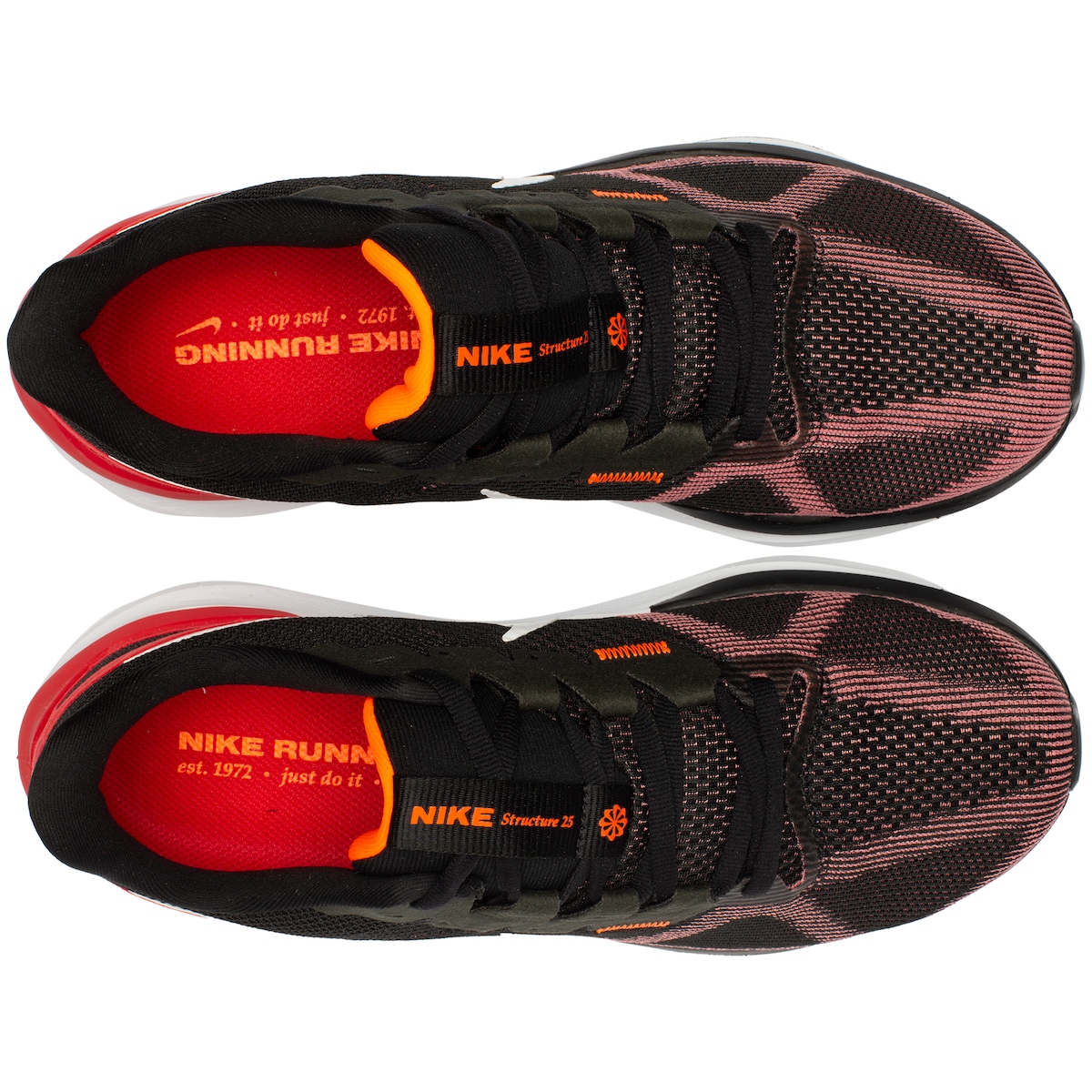 Tênis Nike Air Zoom Structure 25 Masculino em Promoção | Centauro