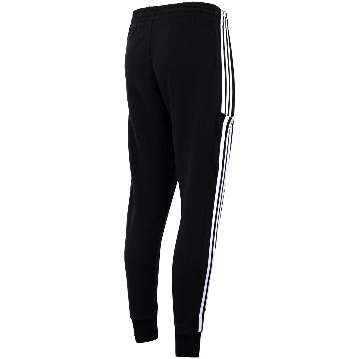 Calça Masculina adidas 3 Stripes French Terry Punh | Centauro