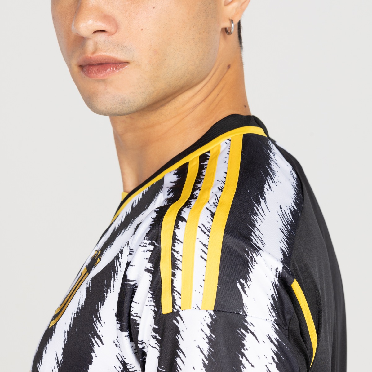 Camisa do Juventus I 23 adidas Masculina Torcedor | Centauro