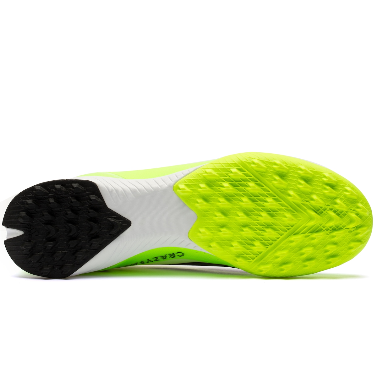 Chuteira Society adidas X Crazyfast - Adulto | Centauro