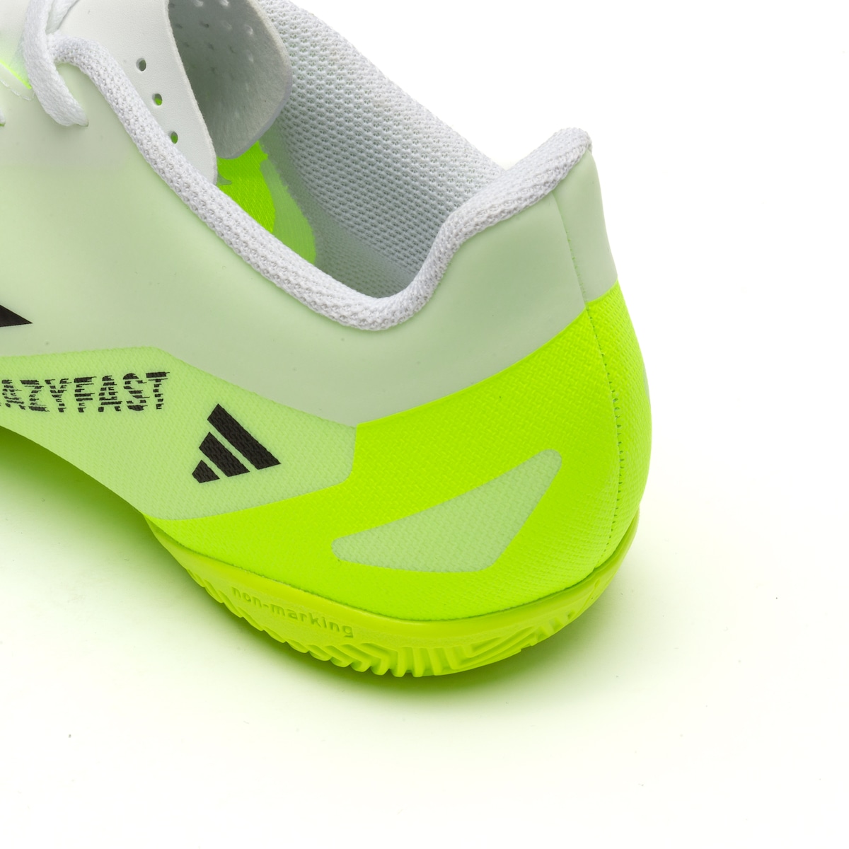 Chuteira Futsal adidas X Crazyfast P4 - Adulto em Promoção | Centauro