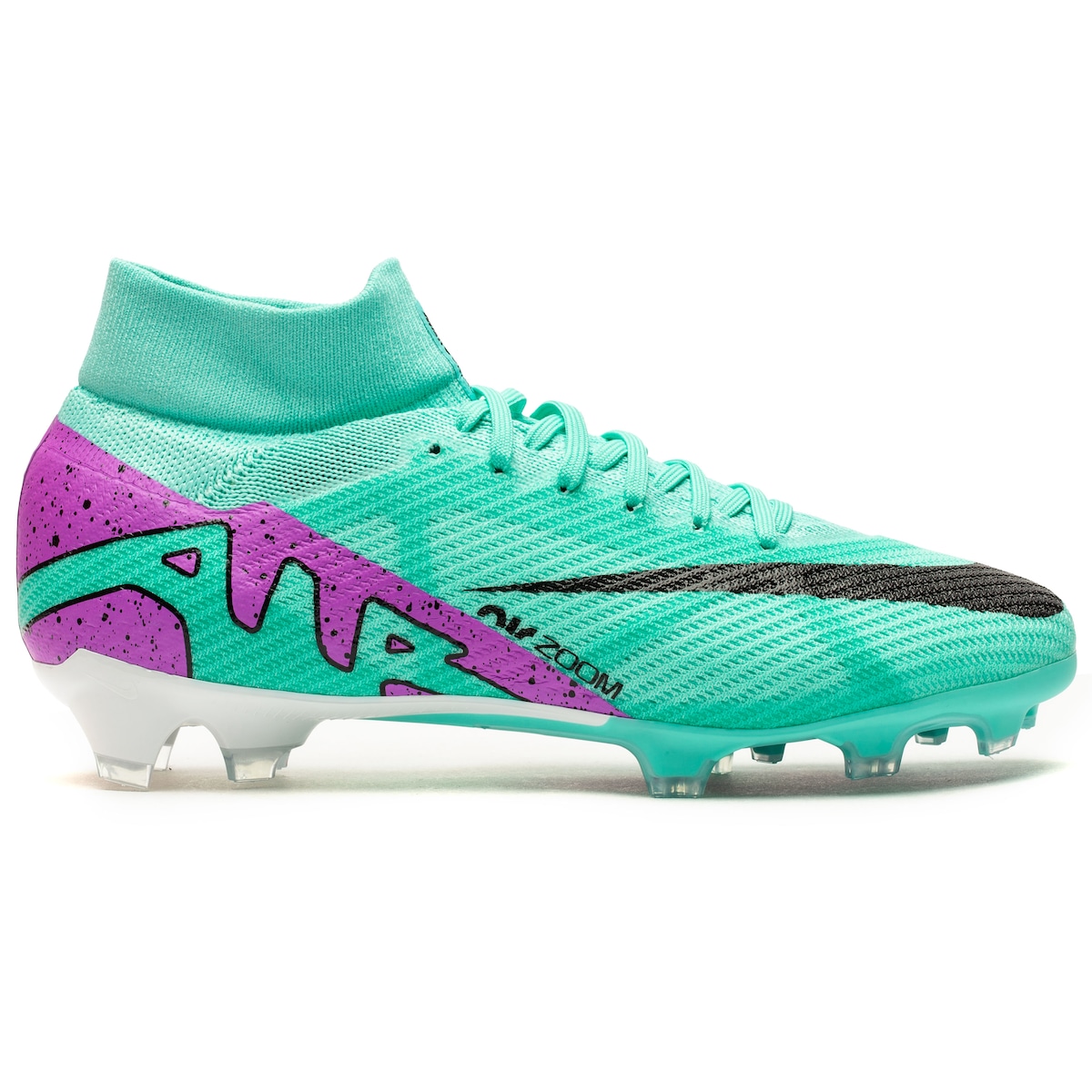 Chuteira de Campo Nike Zoom Superfly 9 Pro Adulto | Centauro