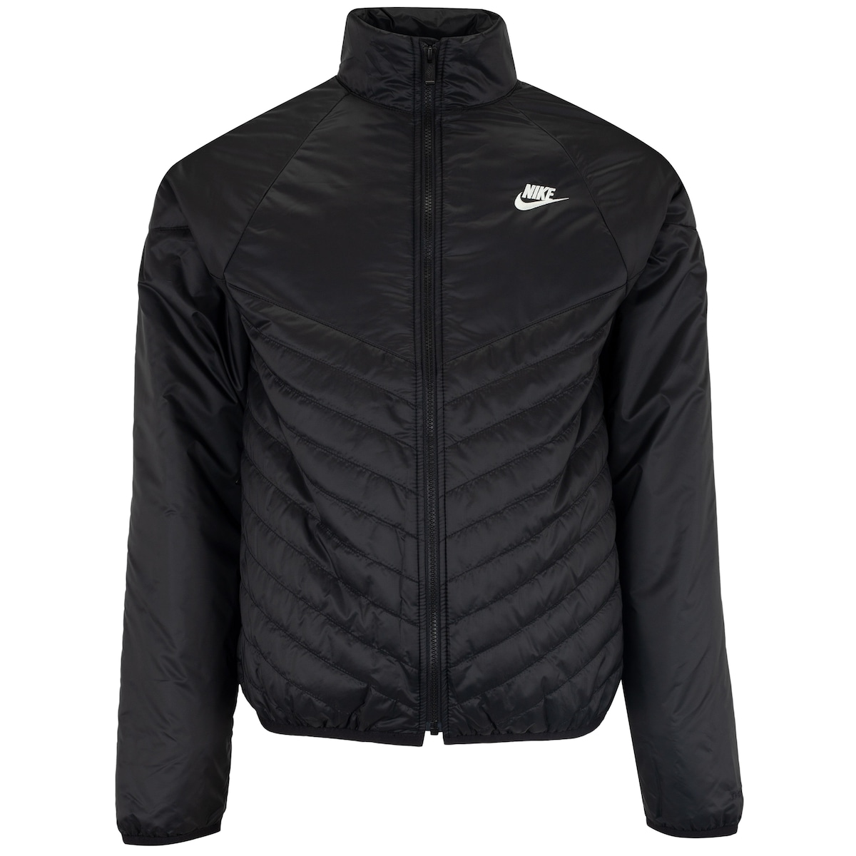 nike midweight puffer jacket