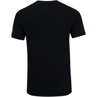Camiseta Premium Masculina - Algodão Penteado - Ouro Antigo - Ajuste Confortável