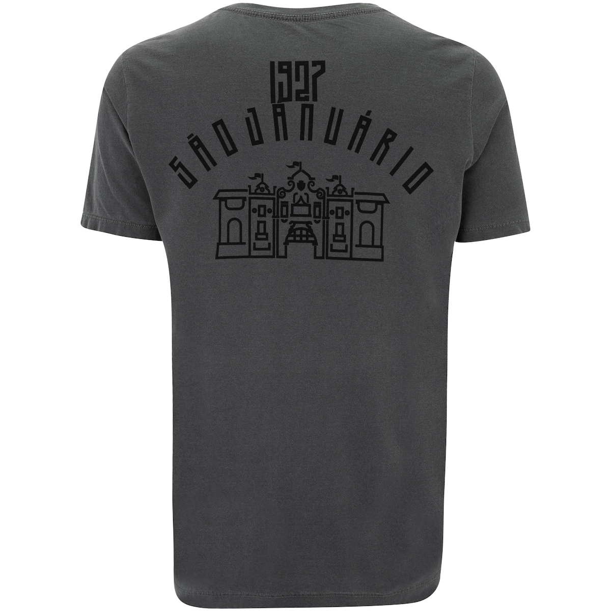Camisa do Vasco da Gama II 2025 Kappa Masculino | Centauro