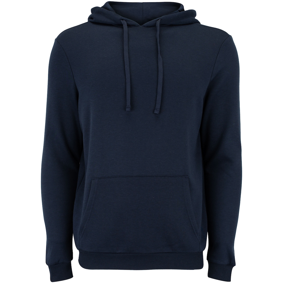 Blusa de Moletom Masculino Oxer com Capuz Canguru em Promoção