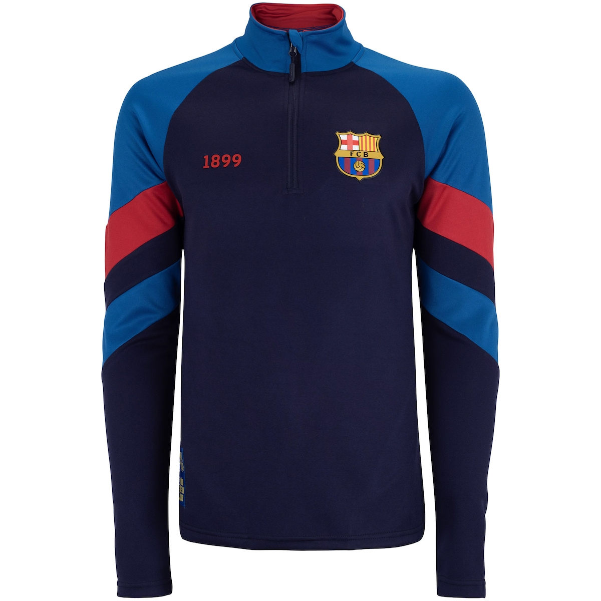 Blusão do Barcelona Masculino Fute Pro | Centauro