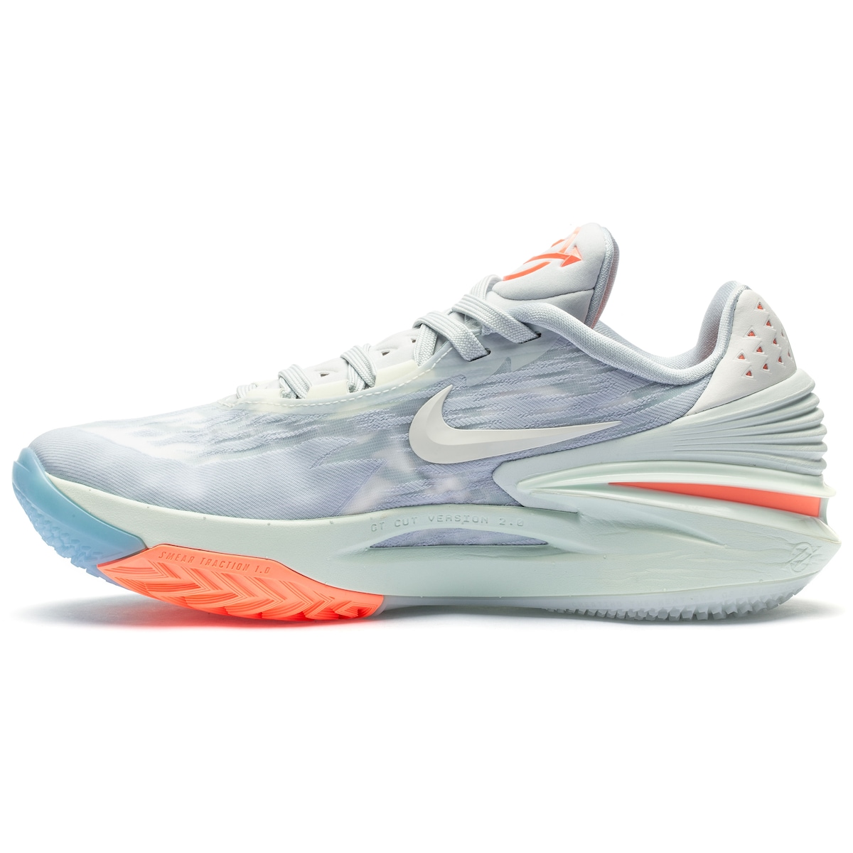 NIKEGTカット2 Tênis de Basquete Nike Air Zoom G.T. Cut 2