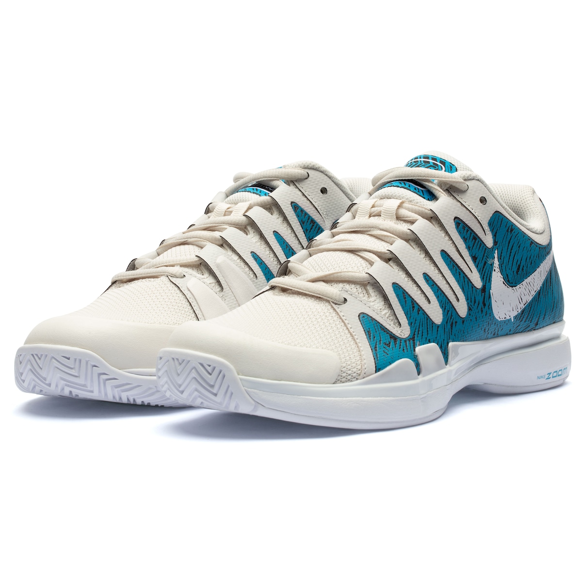 Tênis Nike Zoom Vapor 9.5 Tour PRM - Masculino | Centauro