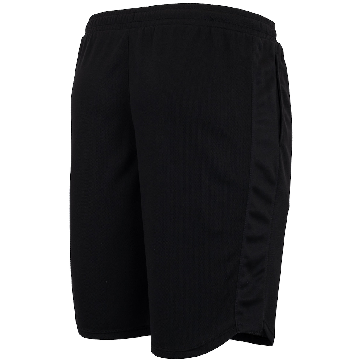 Bermuda Masculina ASICS Malha Recorte Lateral em Promoção | Centauro