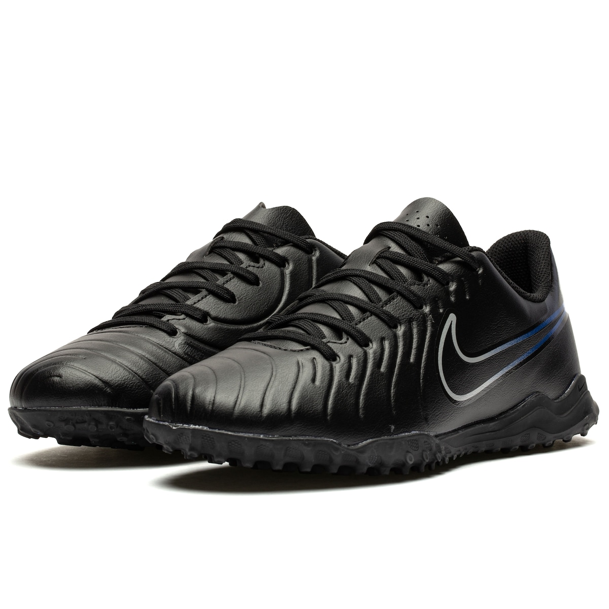 Chuteira Society Nike Tiempo Legend 10 Club - Adulto em Promoção